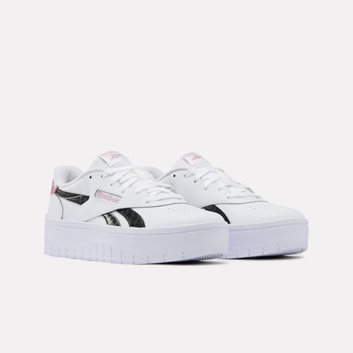 Image of Reebok Lifestyle Court Advance Surge