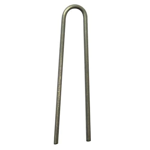 Jen-Ken Metal Element Pins - 12 Pack