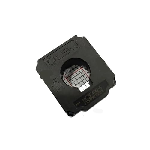 Capteur de courant HC5F400-S transformateur 400A pour mesure d'intensité - 2