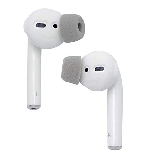 Embouts en mousse Comply SoftConnect pour écouter votre musique en voyage