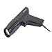 12V Car Motorcycle Engine Timing Light Ignition High Beam Strobe Inductive Lamp Detector Repair Gun(RED)