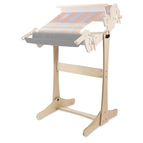Schacht Cricket Loom Floor Stand - 10" (SL2307)