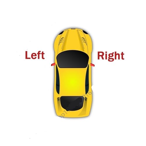 Clignotants dynamiques Kia Sportage rétroviseur usé solution 2016 2017