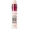 Maybelline Instant Age Rewind Eraser Dark Circles Treatment Multi-Use Concealer, 110, 1 Count (Packaging May Vary)