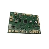Realizzato con componenti elettronici stabili e saldatura standardizzata, presenta discrete prestazioni anti-interferenza, mantiene un funzionamento stabile durante l'uso prolungato, aiuta a ridurre il calore eccessivo e supporta prestazioni affidabili del circuito.