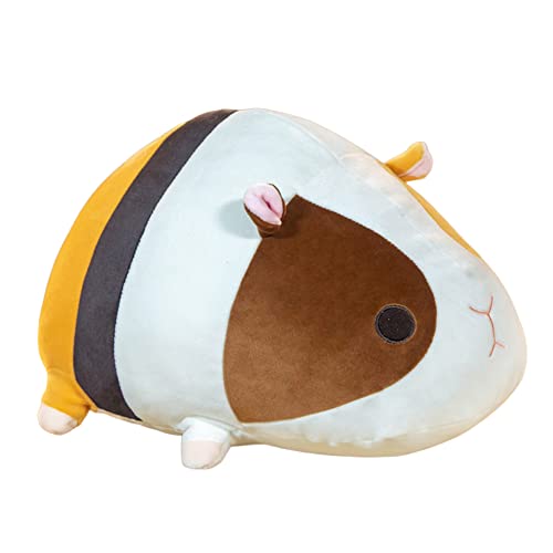 ISAKEN Kawaii Criceto Peluche Peluche Porcellino