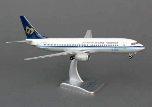 Amazon | Hogan 1/200 完成品 マンダリン 航空 MANDARIN