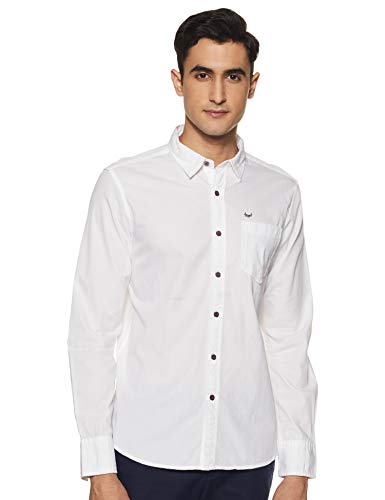 Image of Flying Machine Men Shirt