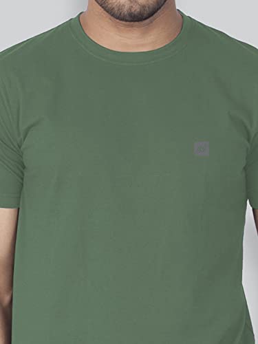 Image of Lux Nitro Men T-Shirt