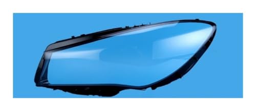 Accessoires pour voiture coque phare Benz CLA W117 lentille de remplacement