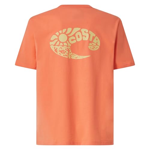 Costa Del Mar Men's Tshirt