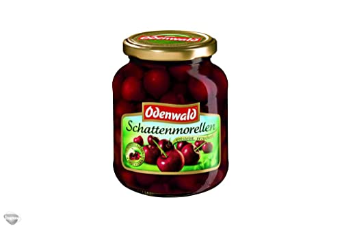 Odenwald-Schattenmorellen-Einweg-720-g