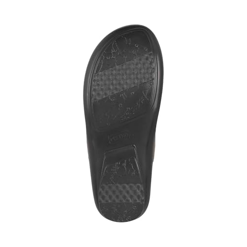 Image of Metro Men Casual Leather Sandals