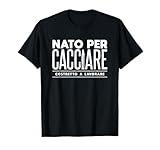Idea regalo di caccia per un cacciatore