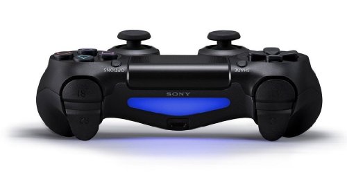 DUALSHOCK 4 WIRELESS CONTROLLER - PS4