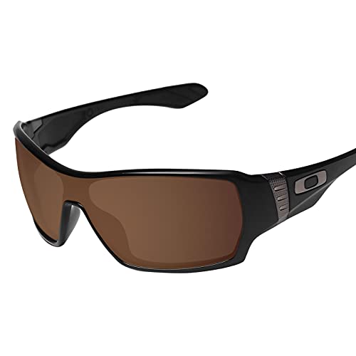 Image of 100% Precise-Fit Replacement Sunglass Lenses for Oakley Offshoot OO9190
