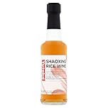 Yutaka Shaoxing Rice Wine 150 ml | Authentic Cooking Wine | Rich, Aromatic Flavor for Marinades, Stir-Fries & Braised Dishes