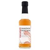 Yutaka Shaoxing Rice Wine 150 ml | Authentic Cooking Wine | Rich, Aromatic Flavor for Marinades, Stir-Fries & Braised Dishes