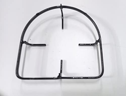 4 Burner Gas Stove Draw Double Decker Cooking Burner Stand (2 pcs) - Image 2