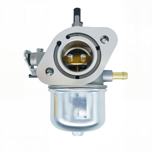 Image of 15003-7061 Carburetor For Kawasaki FH430V FH381V FH541V FS481V Engine Parts Replace 15003-7047 15004-7057 15003-7107 15003-7054 with 49040-7001 Fuel Pump 11013-7031 Air Filter Kit