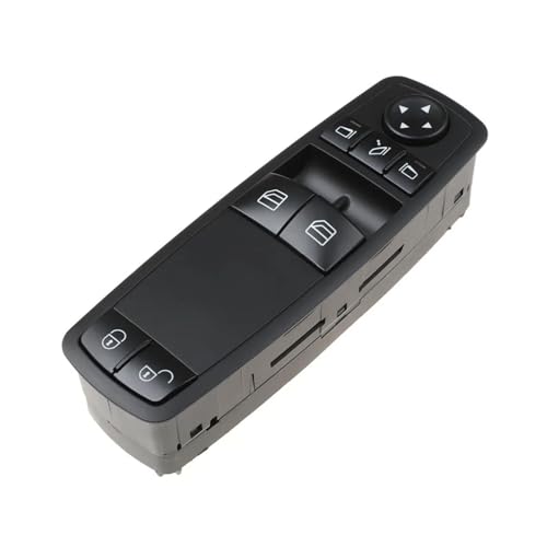 Interrupteur commande lève vitre 1698206410 Classe A W169 B W245