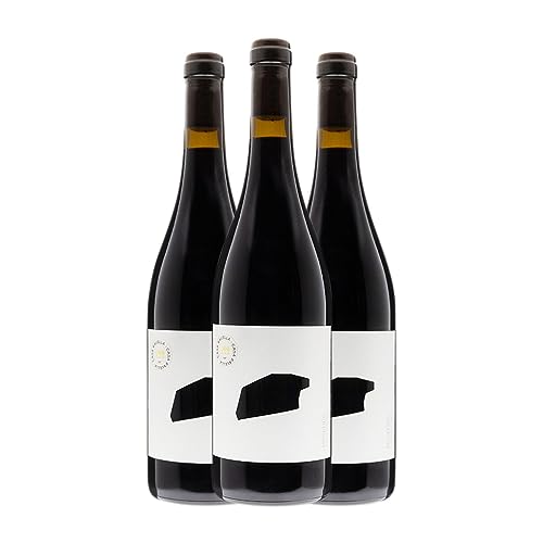Casa Ravella Tinto Selección Cepas Viejas – Vino Crianza Penedès (Caja 3 Botellas 75 cl) Casa Ravella Tinto Selección Cepas Viejas – Vino Crianza Penedès (Caja 3 Botellas 75 cl)