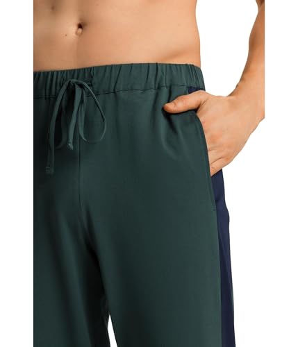 HANRO mens Night & Day Knit3