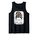 Photo Gallery festa della mamma baseball e pallavolo mamma messy bun leopard canotta Photo Gallery festa della mamma baseball e pallavolo mamma messy bun leopard canotta