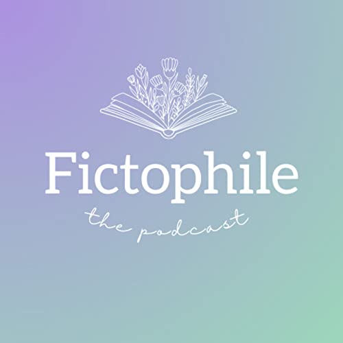 Fictophile: The Podcast Podcast Por Taylor arte de portada