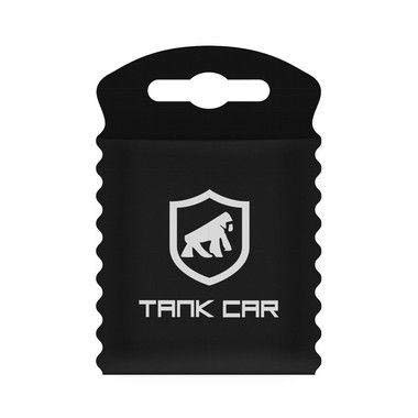 Kit Suporte Veicular Tank Car 6 Imãs e Lixeira Veicular - Gshield