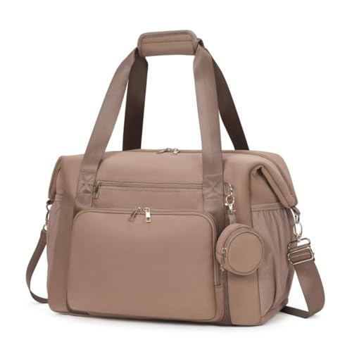 Sac à langer pour ordinateur 14 pouces idéal pour voyages et poussette