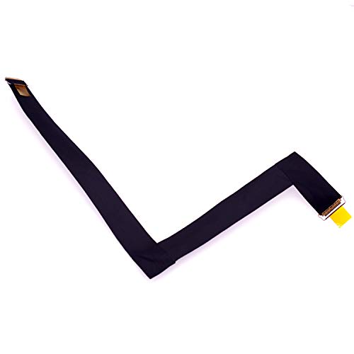 Cable LVDS iMac 27 A1312 repuesto pantalla MC813 MC814 flex video 593-1352 3