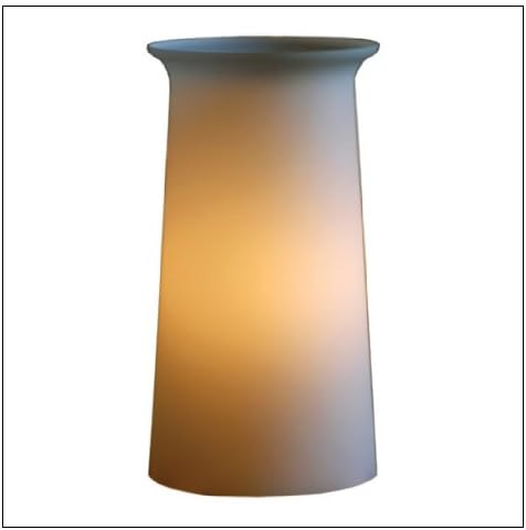 Flare Tower Lamp - Short by Offi & Co.