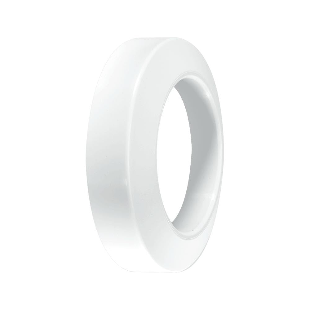 Mcalpine Wc17-90 90Mm Pipe Collar Cover For Wc Connectors