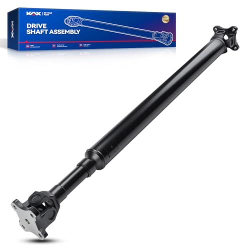 KAX 936077 Rear Drive Shaft for Jeep Grand Cherokee, Commander