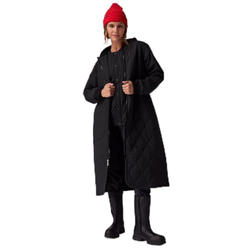 Stoic, Ryan Quilted Liner Parka - Women's