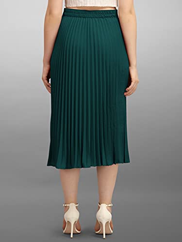 Image of OTABU Women's /Girl's Midi Skirt