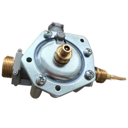 For Junkers Heating Water Body