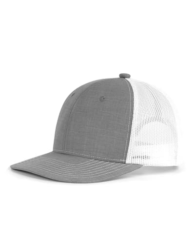 Zylioo M L Xl Xxl Mesh Trucker Cap Big Head,Verano Running Sport Cap Tamaño 57-64 Cm, Gorra De Béisbol Con Protección Uv, Gris Blanco Mezclado, Xl Xxl Zylioo M L Xl Xxl Mesh Trucker Cap Big Head,Verano Running Sport Cap Tamaño 57-64 Cm, Gorra De Béisbol Con Protección Uv, Gris Blanco Mezclado, Xl Xxl