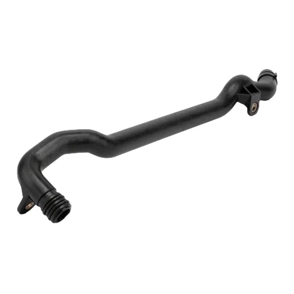 11531705210/11537502525 Automotive Engine Cooling System Water Coolant Pipe Hose for E36 E38 E39 E46 E53 E83 E85(11537502525)