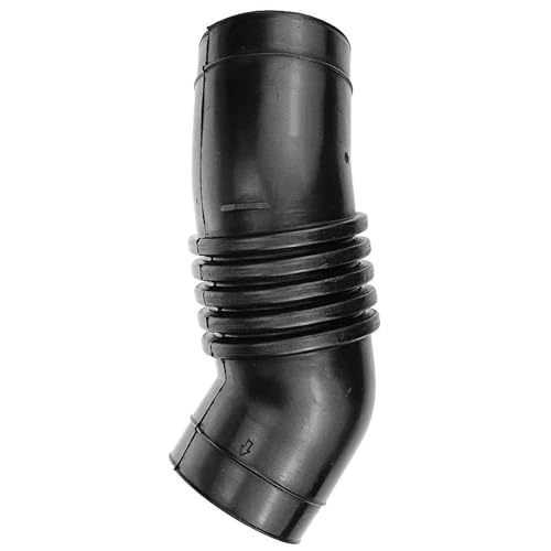 Tuyau d'admission d'air pour voyage et raid en Toyota Land Cruiser HZJ80