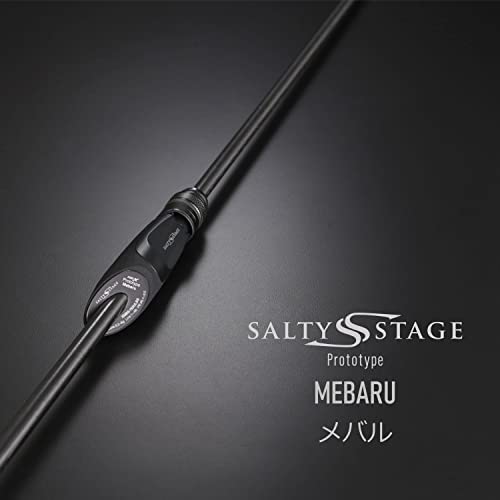 AbuGarcia (アブガルシア) ソルティーステージプロトタイプ メバル SaltyStageProtoType Mebaru XMBS-762ULSS 2枚目