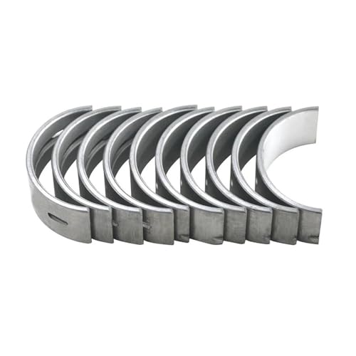 Roulement de vilebrequin principal de précision pour moto S1000RR 38mm