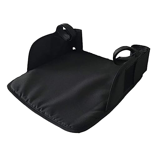 Clsslvvbn Reposapiés Universal Para Cochecito De Bebé Con Gancho, Carrito Infantil, Cinturón Ajustable, Tablero De Pie, Extensor De Asiento, Extensiones De Pies