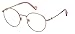 Moncler ML5107 Rose Gold 51/20/145 unisex Eyewear Frame