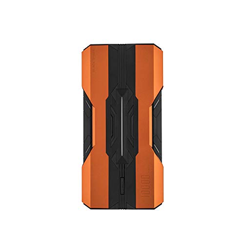 Preisvergleich Produktbild Black Shark Powerbank Schnellladung (orange)