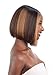 Mayde Beauty Refined Glueless HD Lace Front Wig JENA (FFH-Coffee)