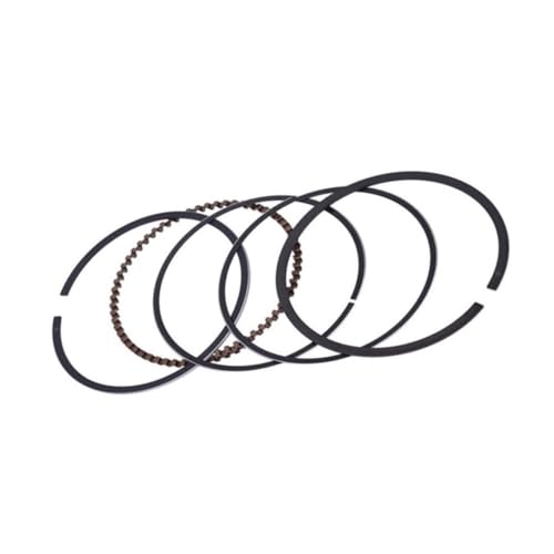 Anneaux de piston moto 78.5mm pour rénover un Quad TRX350FE