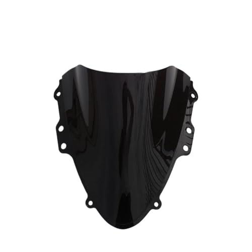 Bulle Double Bulle GSXR 600 Protège du Vent Fatigue Cervicale