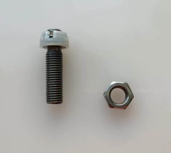 OEM 24532-42500 Screw - Rocker Arm Adjusting / 2453242500 for H-yundai G-alloper P-a-jero 00-